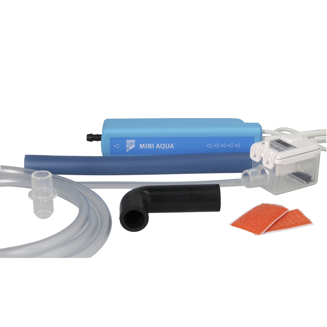 Pompe de relevage de condensat Mini Aqua Gen6 Aspen Pumps