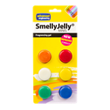  Gel parfumé SmellyJelly - mini-parfums mix 