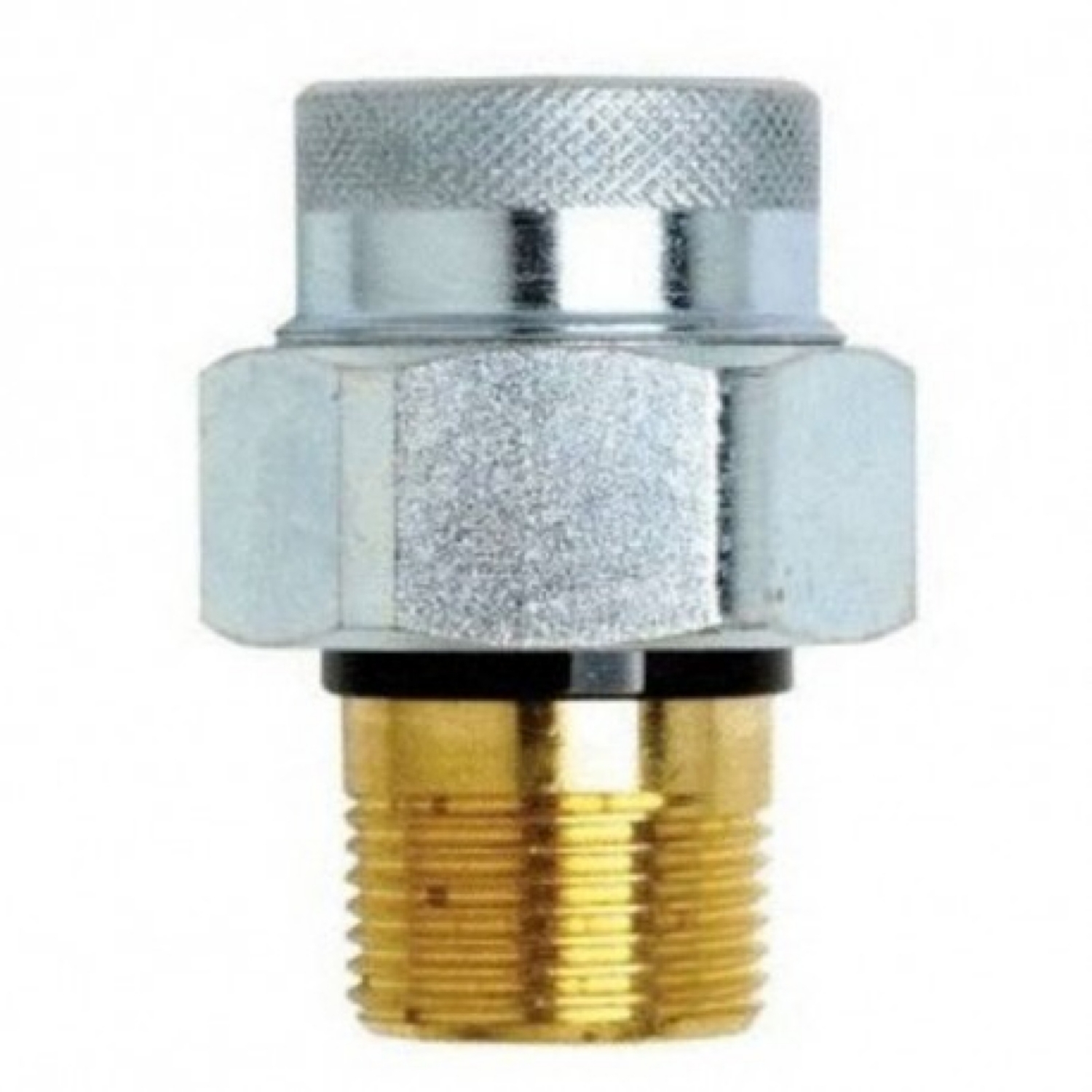 Easyraccord diélectrique droit 20 x 27 Atlantic