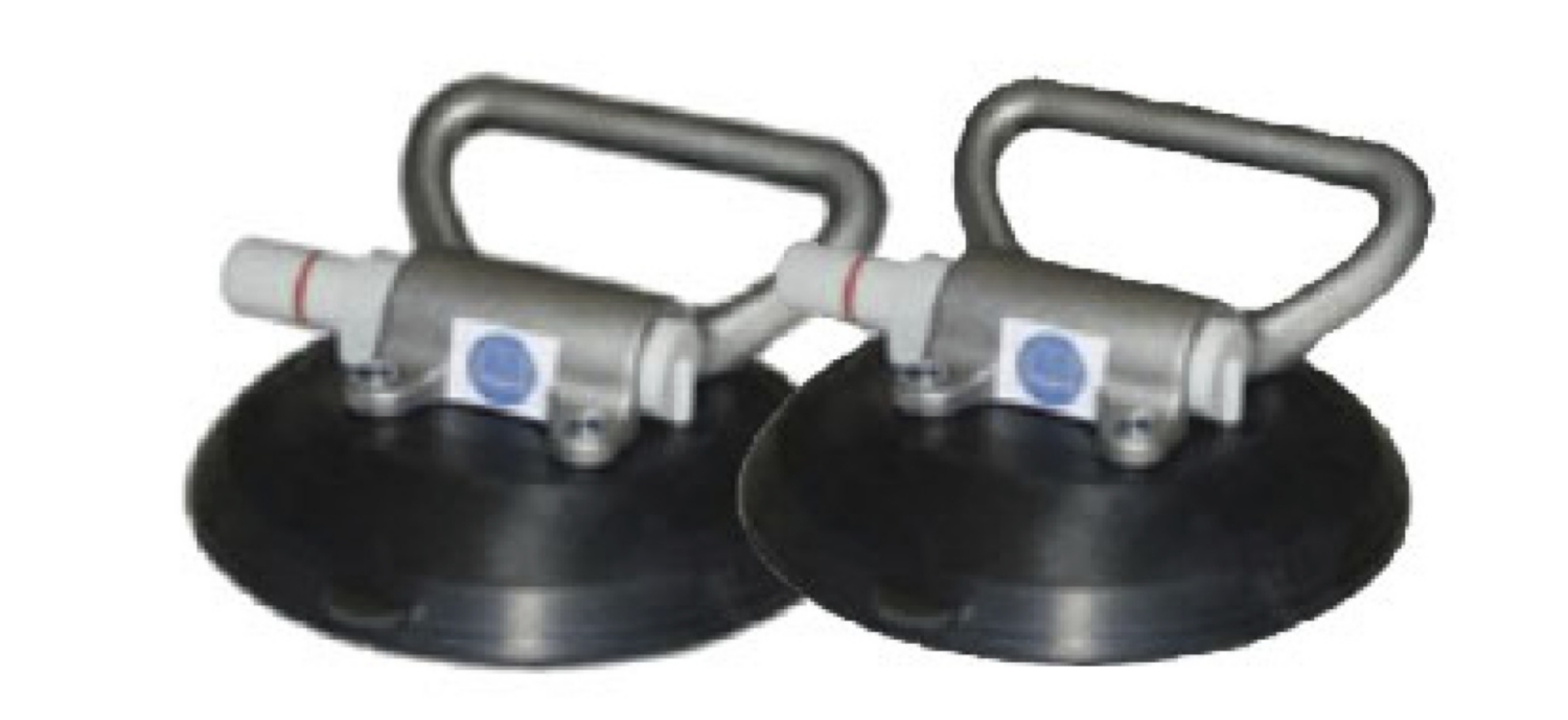 Ventouse de portage Easygrip Atlantic