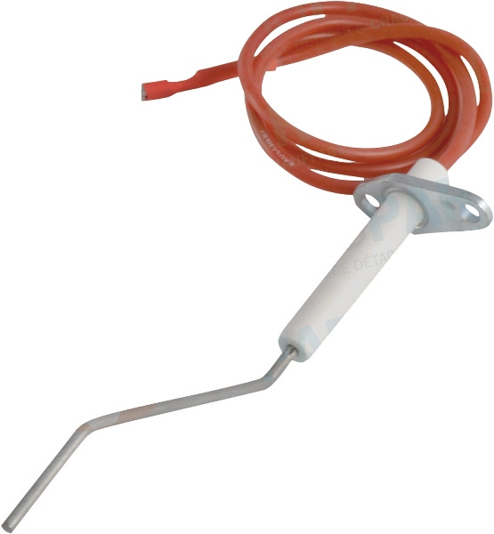 Electrode ionisation OPTIMAGAZ Atlantic