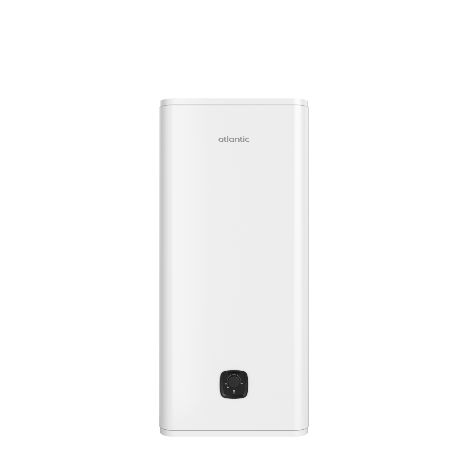 Chauffe-eau électrique blindé vertical mural Primaveo