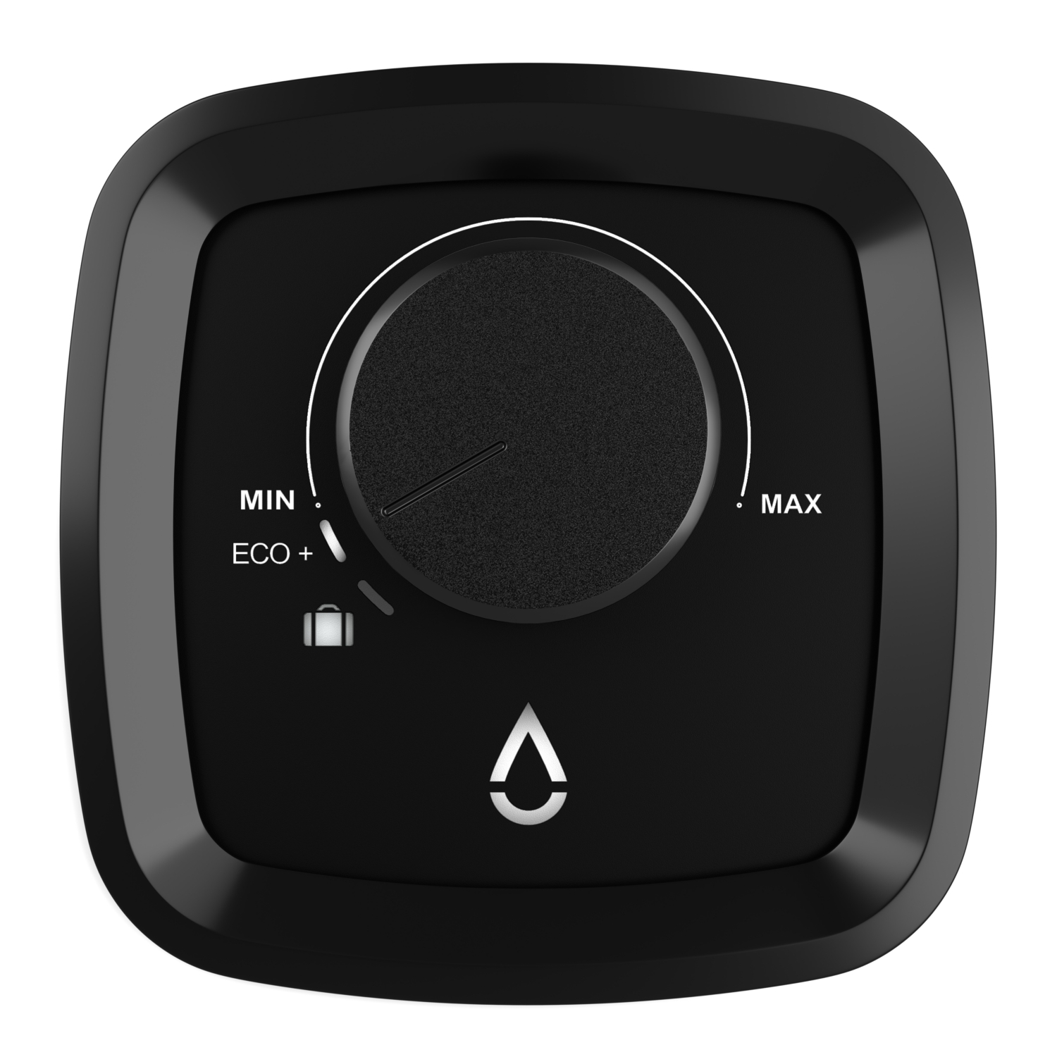 Chauffe-eau électrique blindé vertical mural Primaveo Atlantic