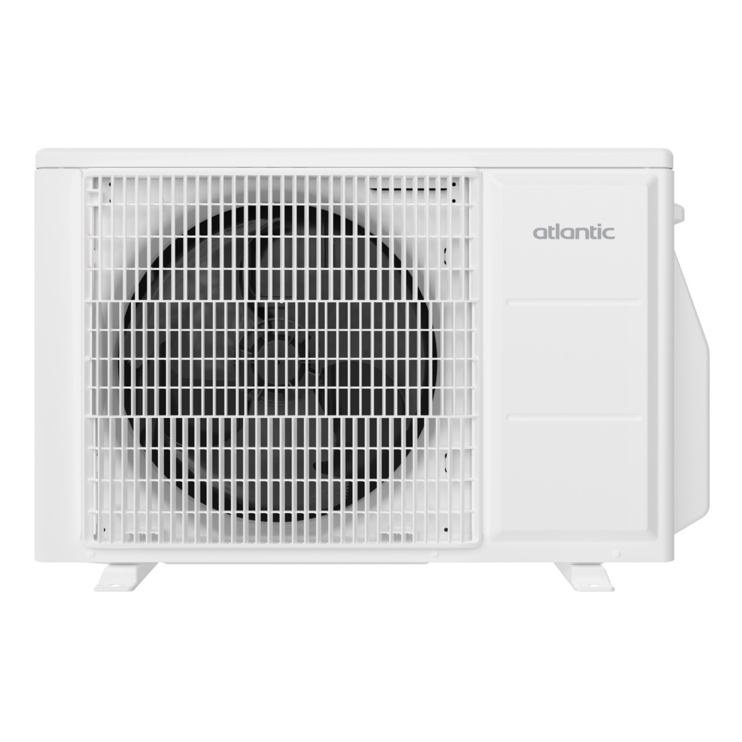 Unité extérieure chauffe-eau thermodynamique Trinéo - R32 Atlantic