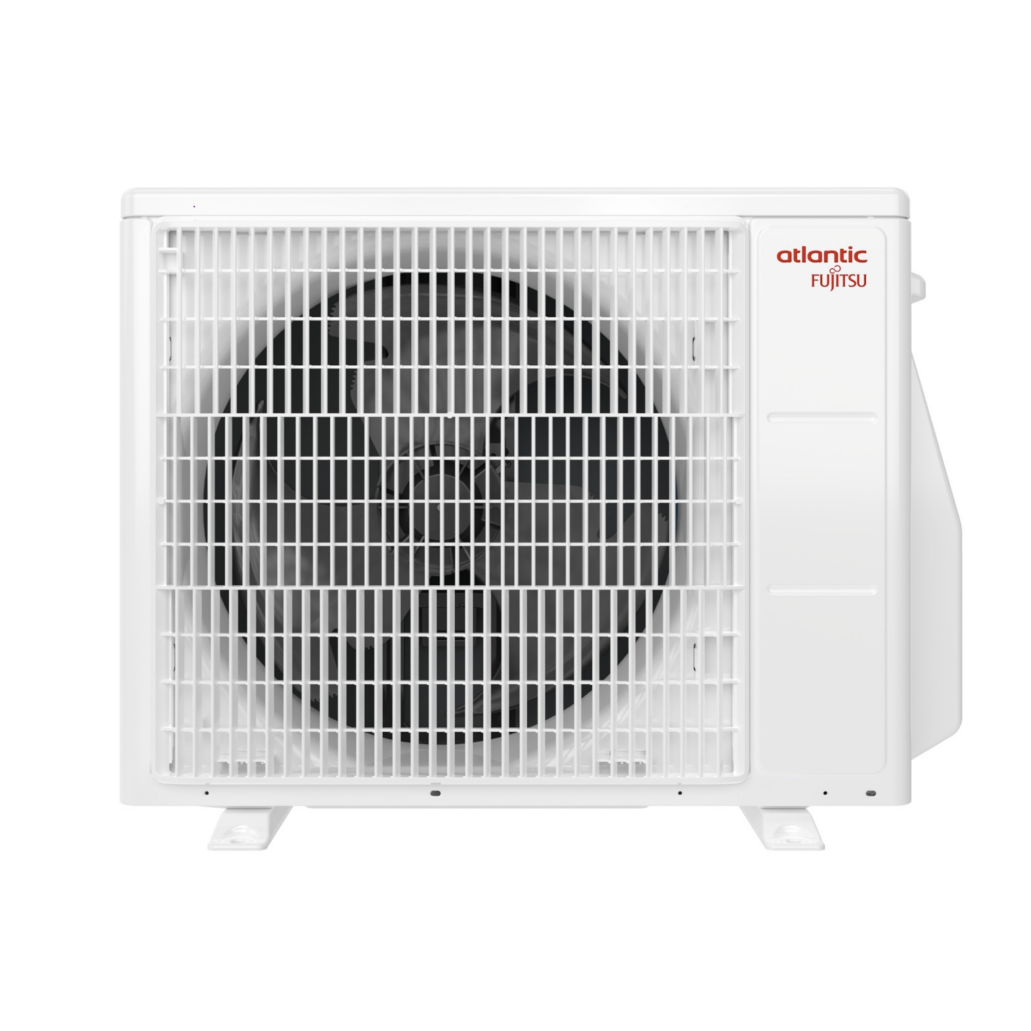 Hotte de climatisation pour unité extérieure 32 x32 hotte de climatisation  centrale supérieure imperméable à l'eau hiver