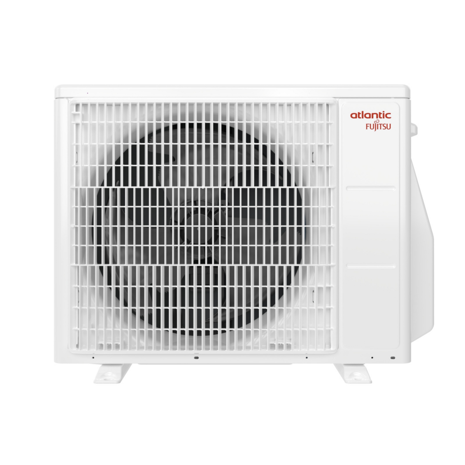  Unité extérieure chauffe-eau thermodynamique Calypso Split Inverter - R32 