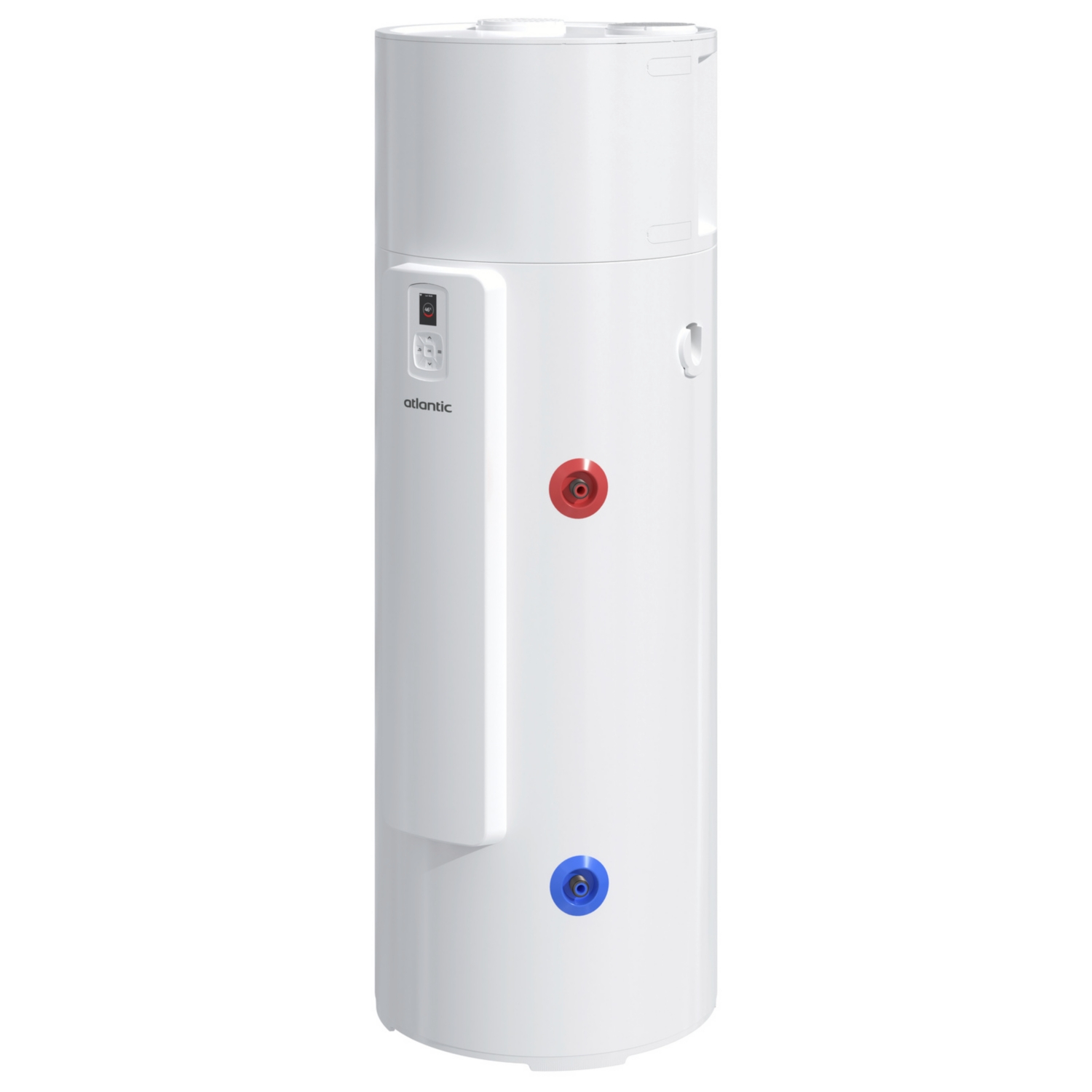 Chauffe-eau thermodynamique Discover - R290 Atlantic