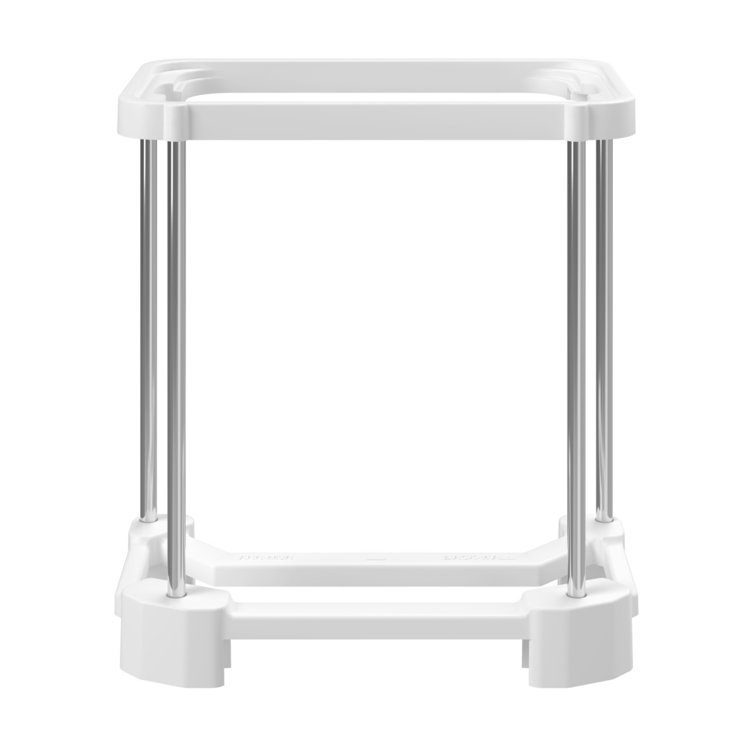 trépied pour chauffe-eau plat Linéo