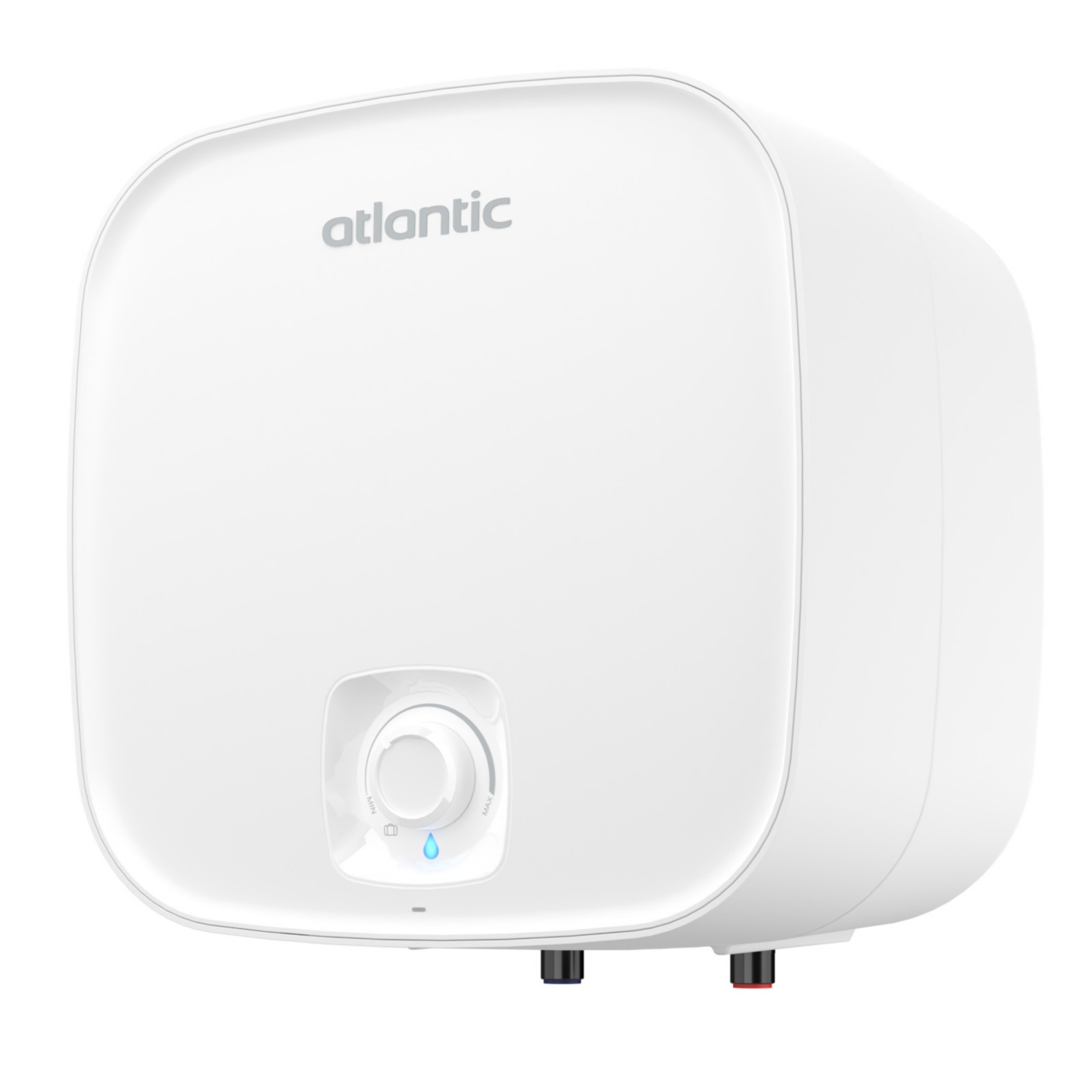  Chauffe-eau électrique petite capacité Odéo sous évier 