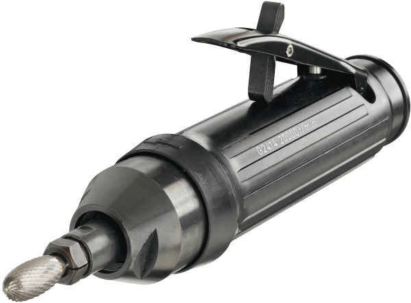 Meuleuse droite pneumatique PRO G2414 Atlas Copco