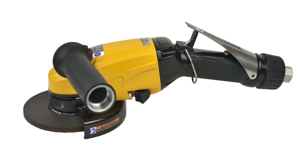Meuleuse d'angle à turbine GTG25 F120-13 Atlas Copco