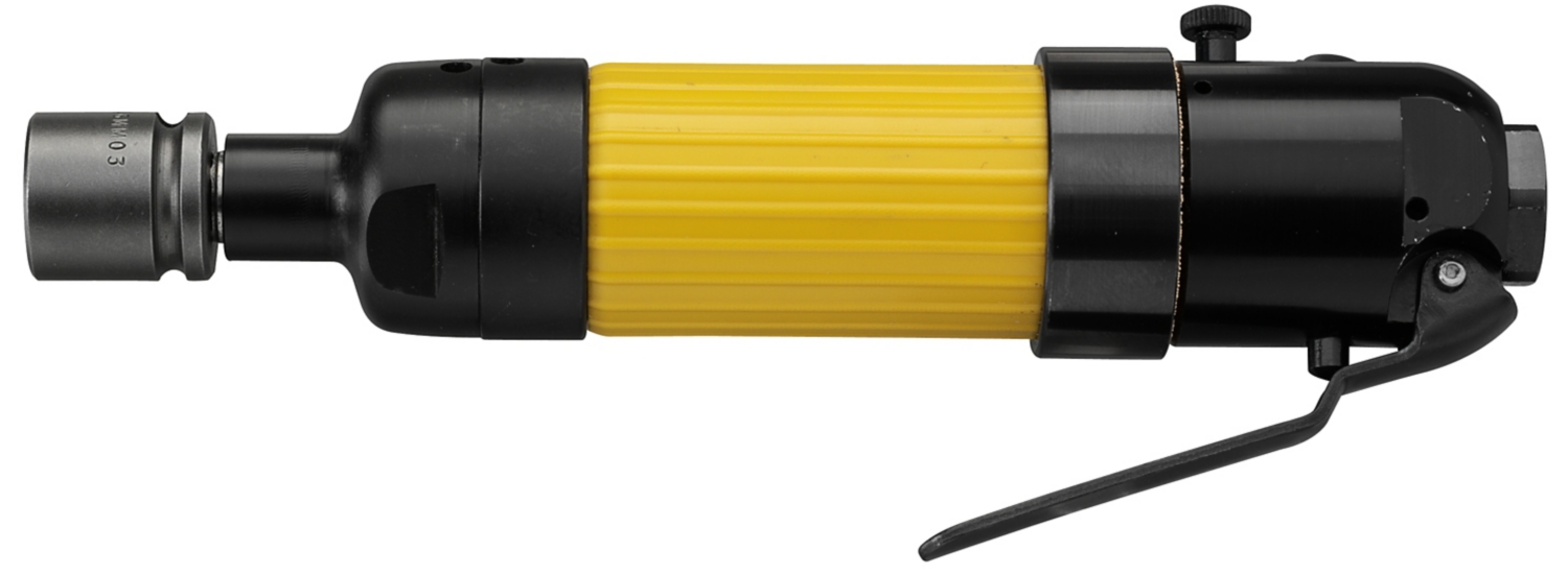 Clé à rochet 3/8" LMS08 SR10 Atlas Copco