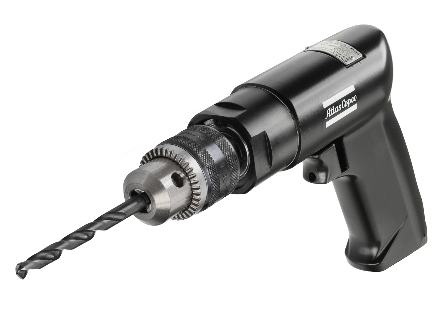 Perceuse pneumatique PRO D2116 Atlas Copco