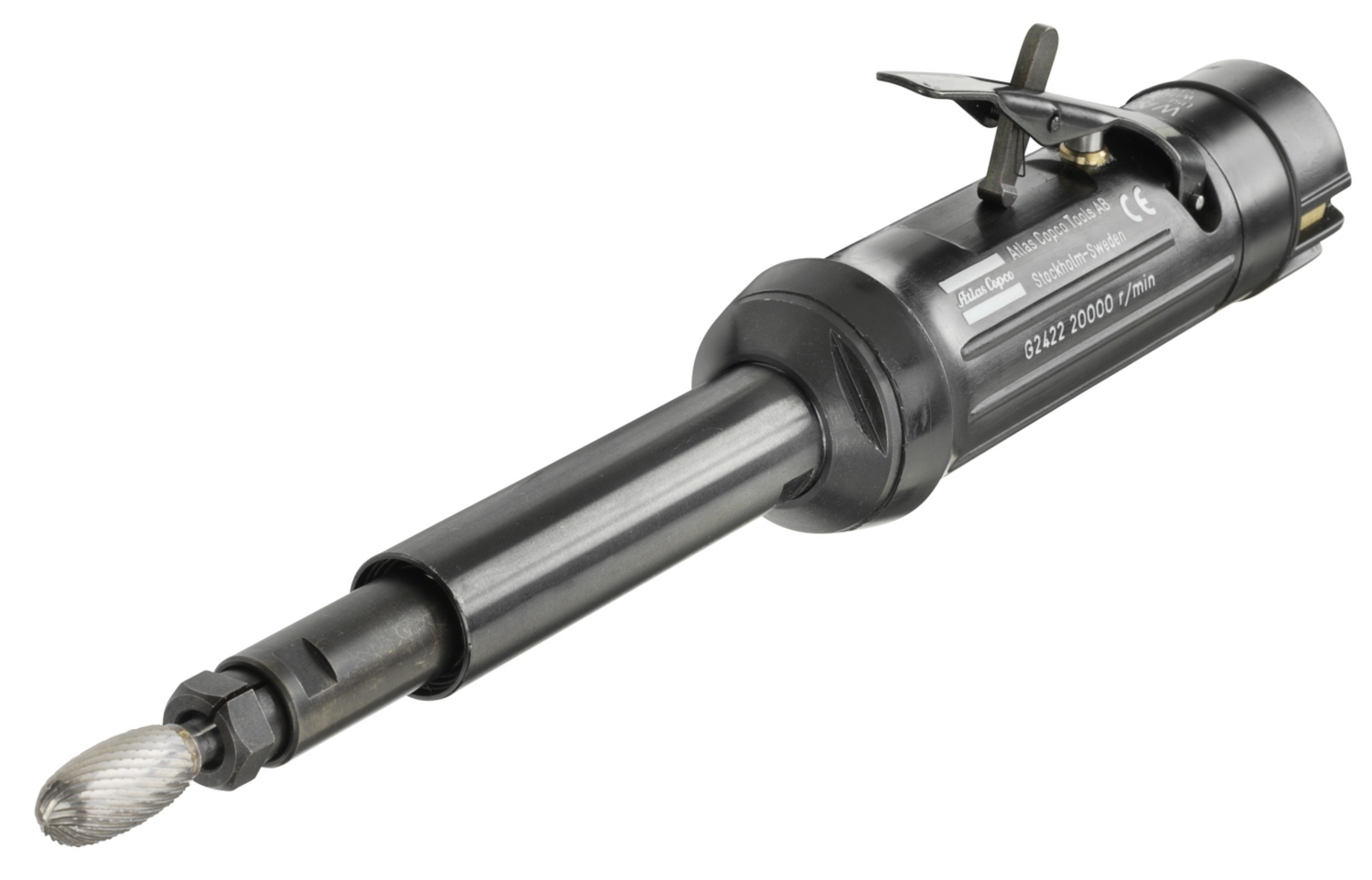 Meuleuse crayon PRO G2422-1 Atlas Copco