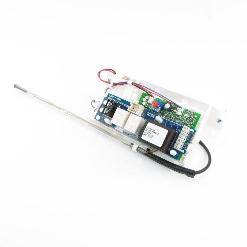 Kit thermostat 1200 W TEC2012 VM Atlantic