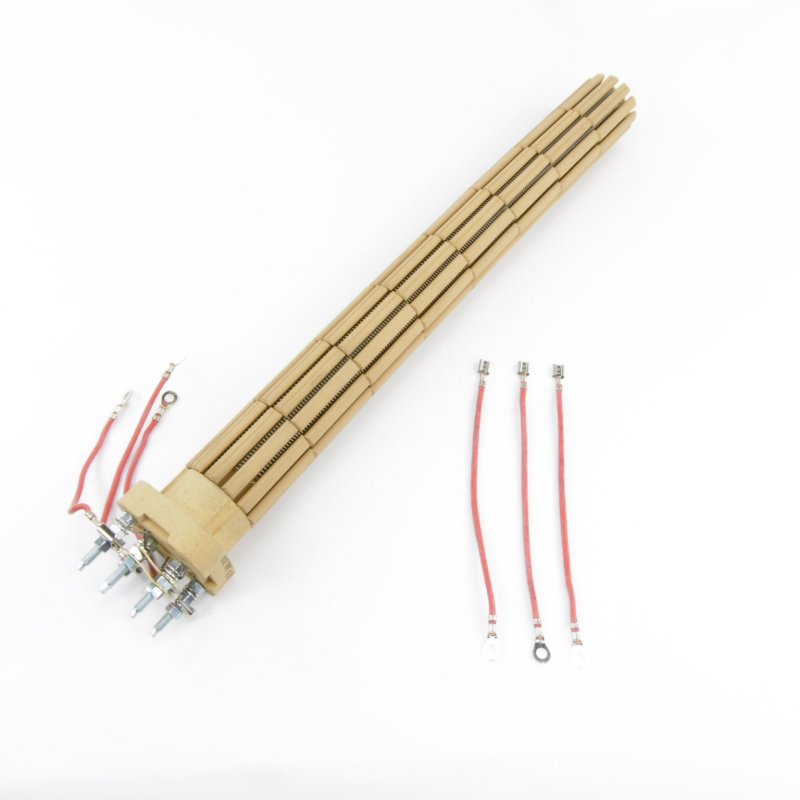 Résistance stéatite 2200 W - TC