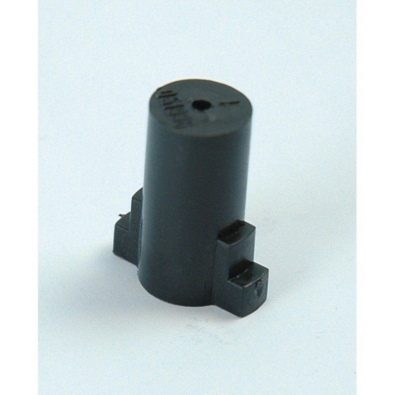 Accouplement MP5.04 noir pour 3050 Atlantic