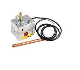 Thermostat de chauffe pour Idra 23S Atlantic