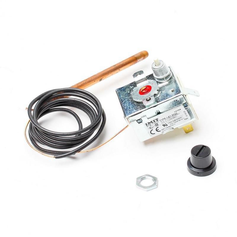 Thermostat de sécurité pour Sunagaz GXE/E Atlantic
