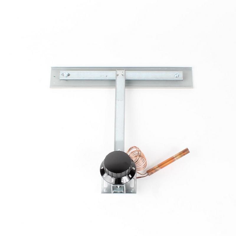Thermostat DIVA + manette Atlantic