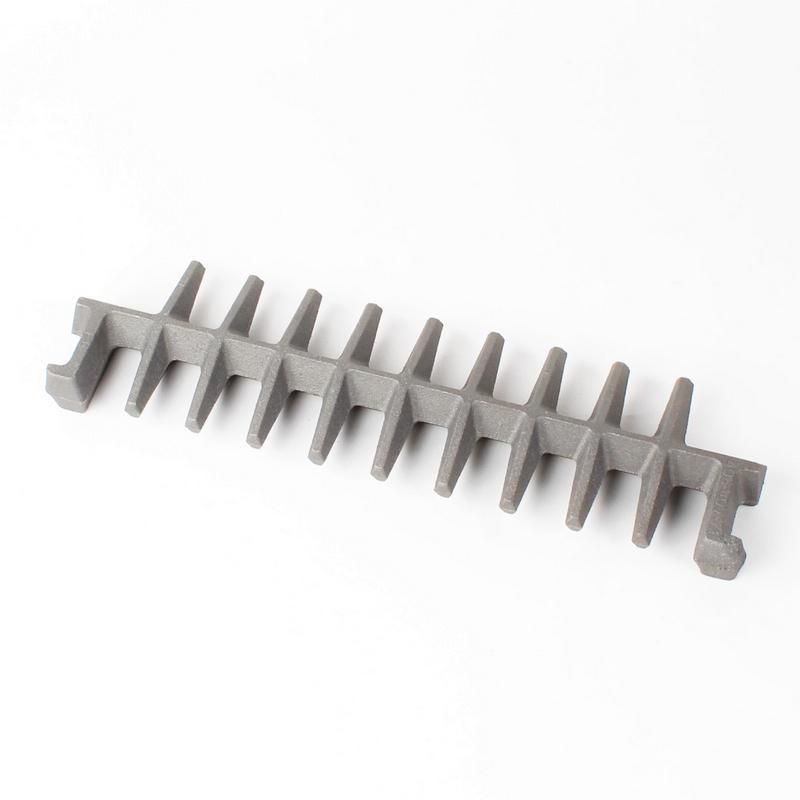 Grille peigne 406 71