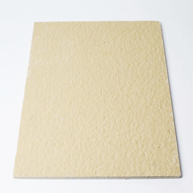 Plaque protection porte 430 x 330 epaisseur 1 cm Atlantic