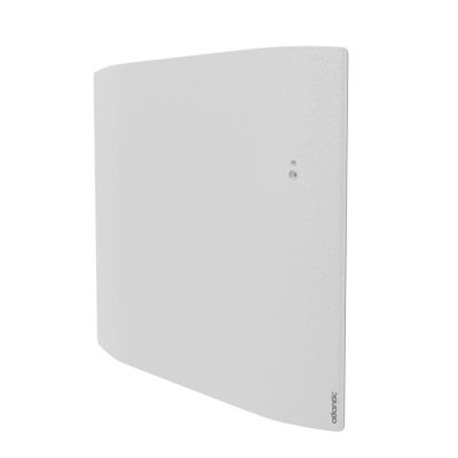  Radiateur Divali connecté lumineux - Blanc carat 