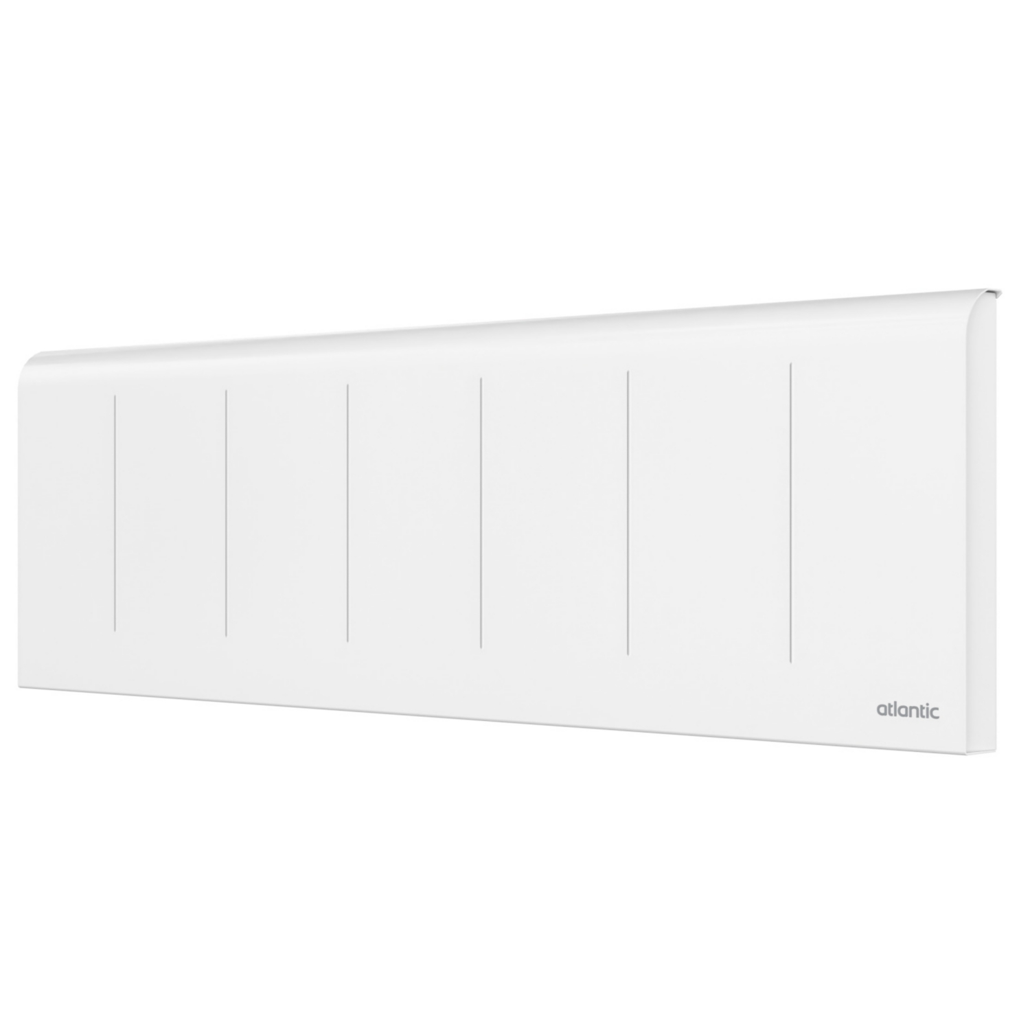 Radiateur fonte Nirvana Neo - Blanc Atlantic