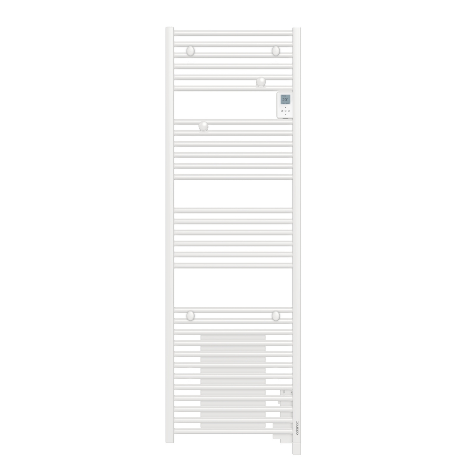 Sèche-serviettes électrique Doris digital