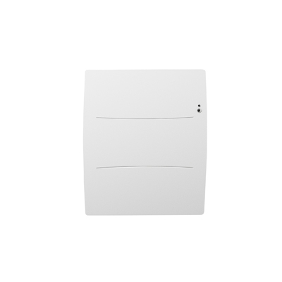 Radiateur connecté Agilia pilotage intelligent - Blanc