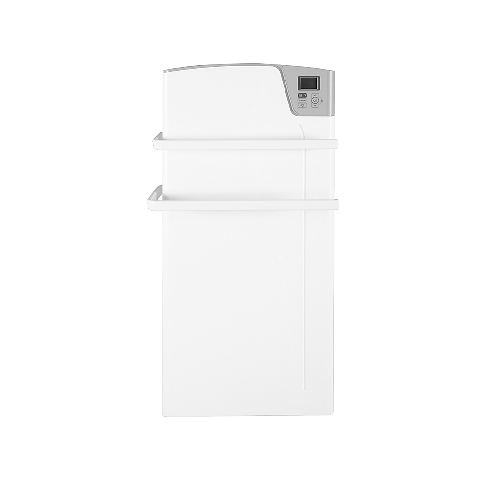  Sèche-serviettes électrique avec soufflerie Kea 