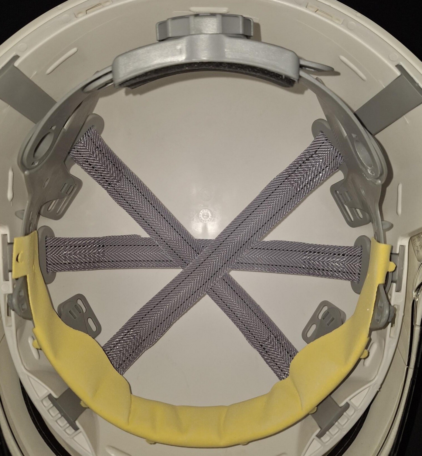 Harnais textile 0337c