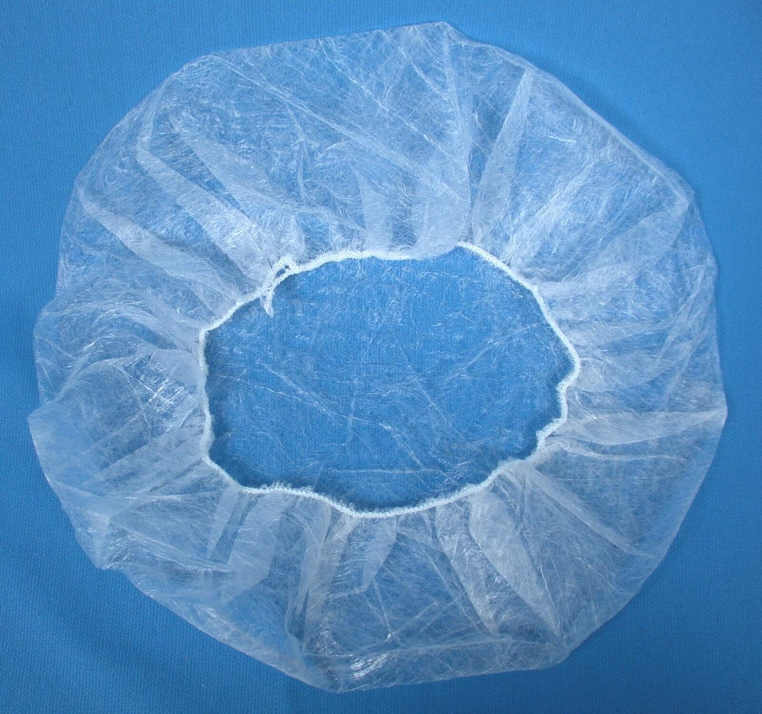 Coiffe de proprete 0380