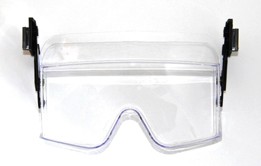 Casque de chantier - Gants, lunettes, masques…., Equipement et protection,  Outillage et fournitures - Tollens