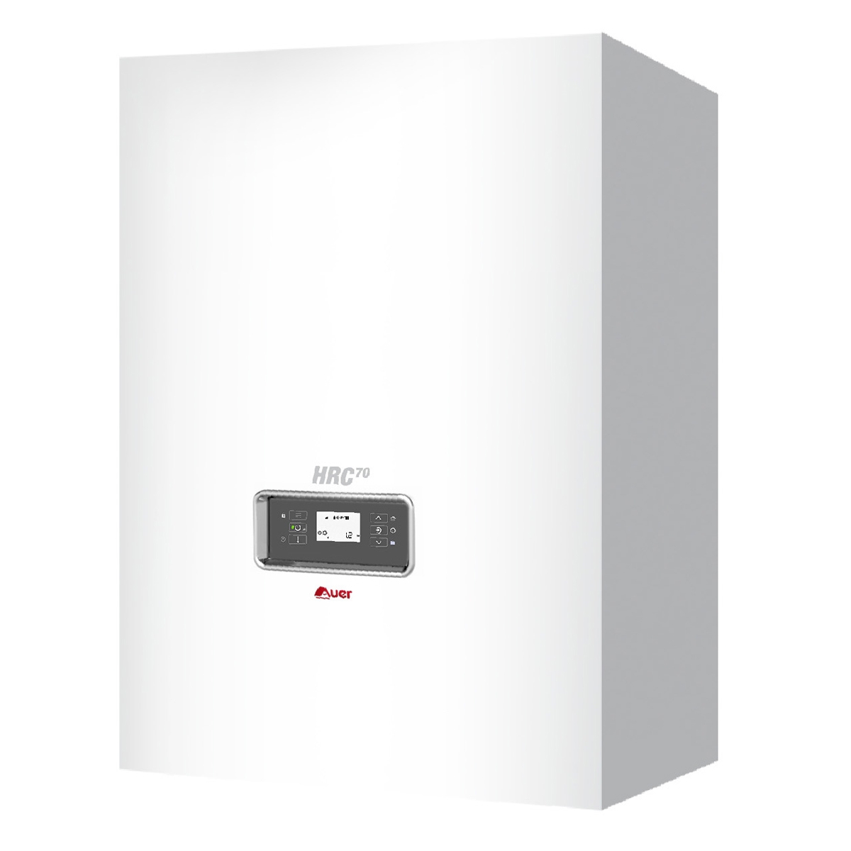 Pompe à chaleur HRC 3 Premium+ - R290 : Chauffage seul Intuis