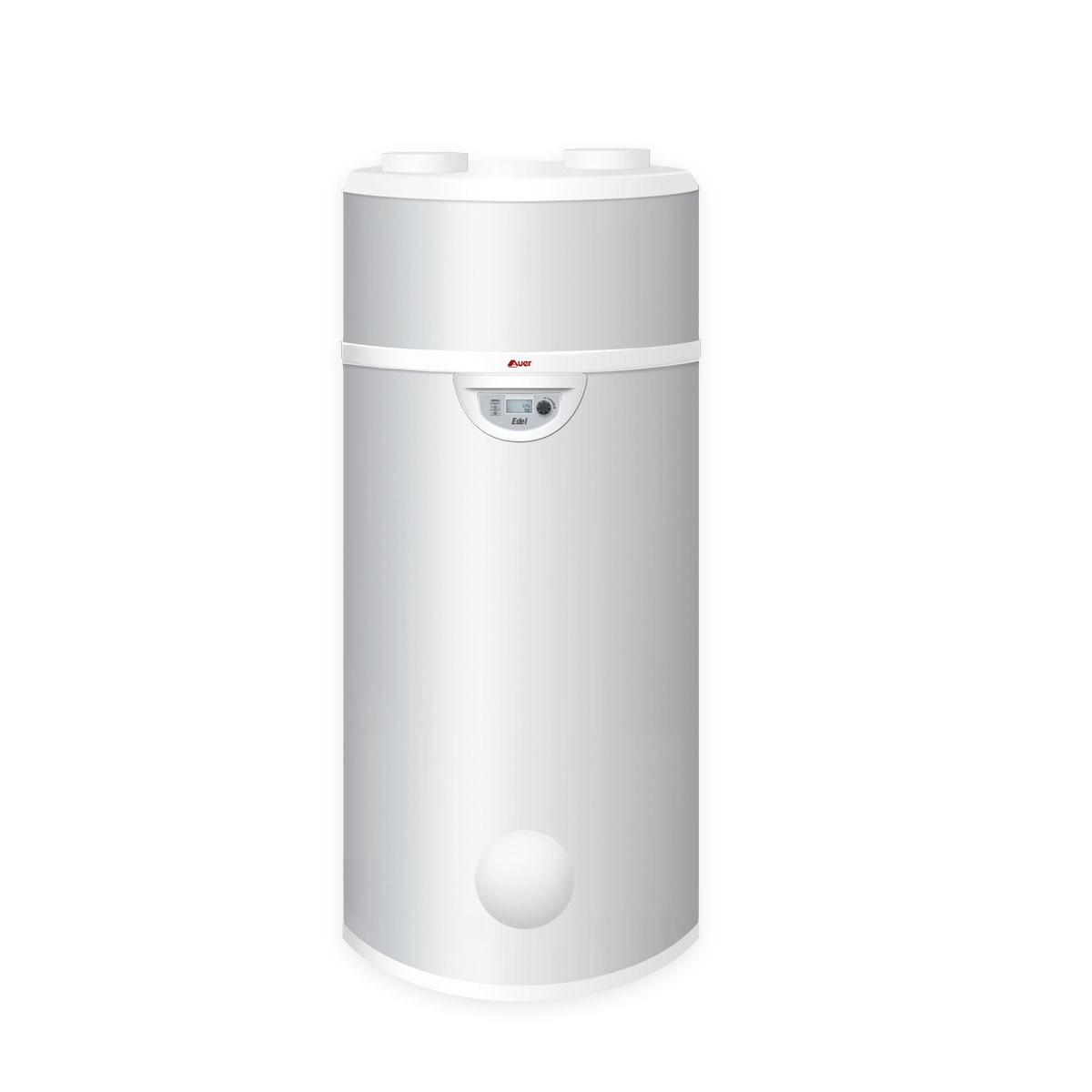 Chauffe-eau thermodynamique sur air Edel - R290 Auer