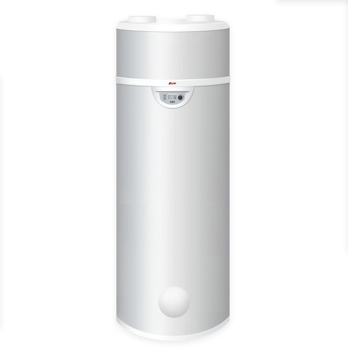 Chauffe-eau thermodynamique sur air Edel - R290 Auer