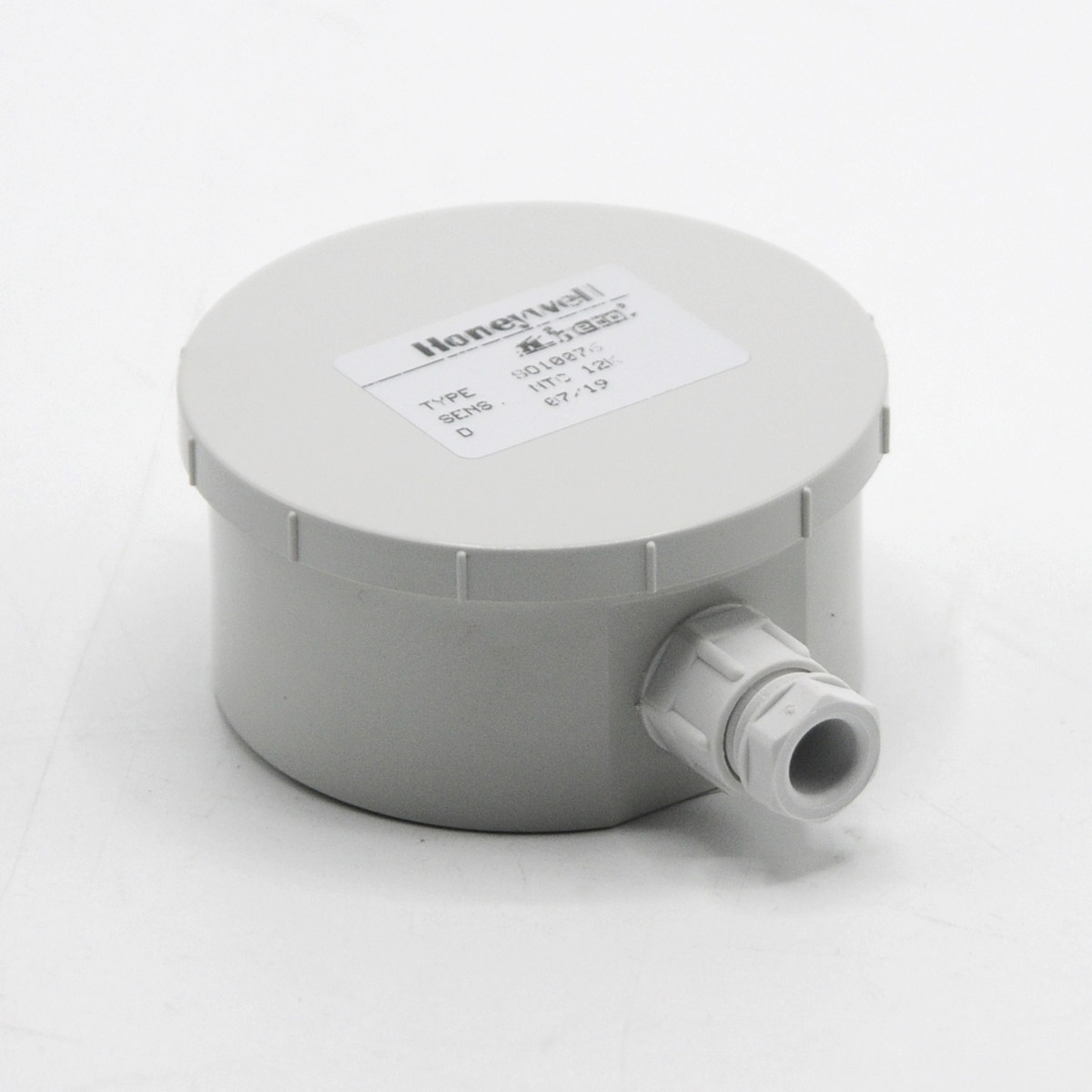 Sonde extérieure Intuis