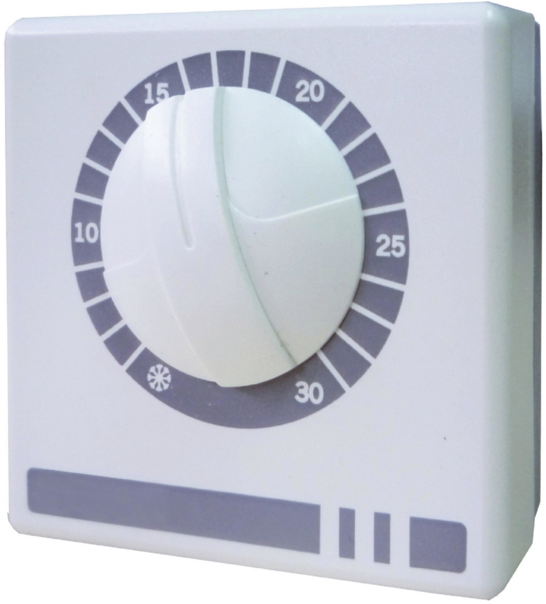  Thermostat d'ambiance 