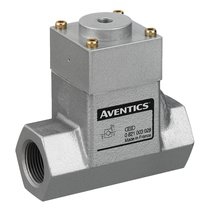 Clapet anti-retour piloté - Série NR02 Aventics