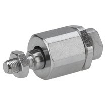 Accouplement compensateur angulaire sphérique - Série PM5 Aventics