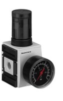 Régulateur de pression - Série AS2-RGS Aventics