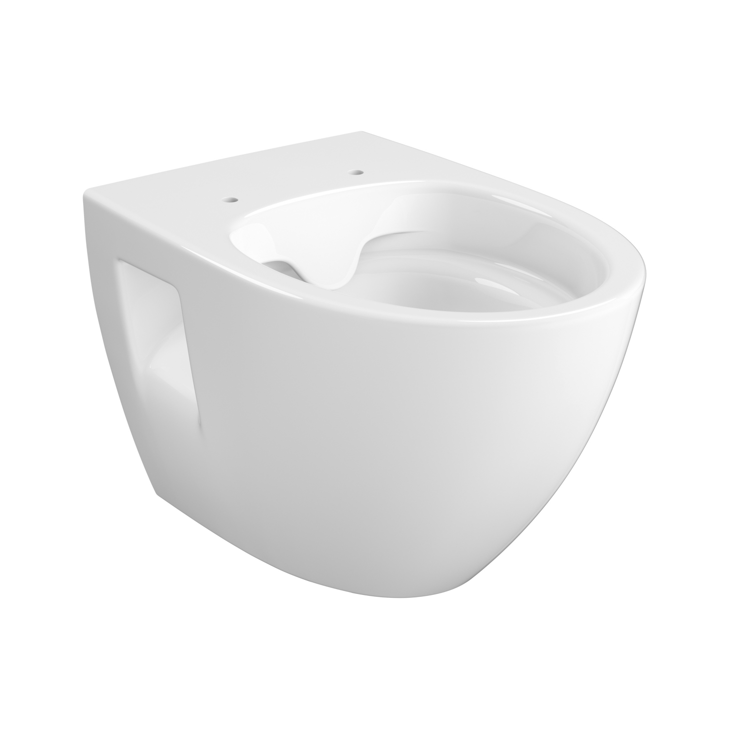 Cuvette suspendue Arbo carénée Aquance
