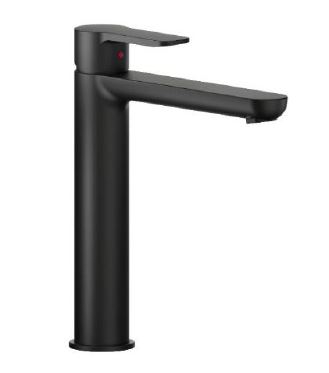Mitigeur lavabo réhaussé Ch2 Kali-R Aquance