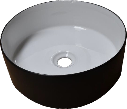 Vasque à poser Plan - Fond plat Aquance