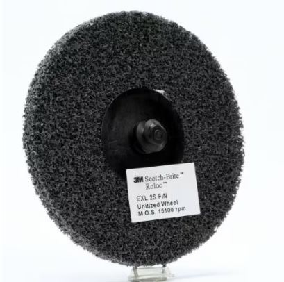 Disque Roloc Scotch-Brite XL-DR 3M