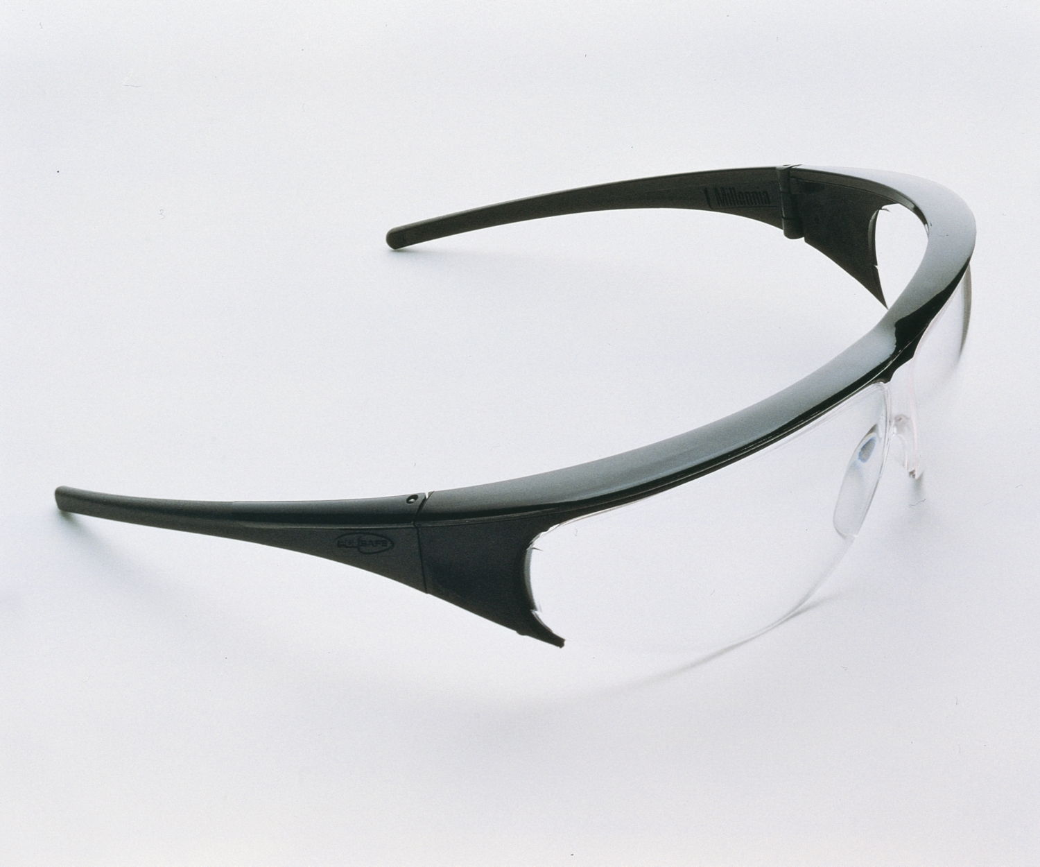  Lunettes de protection Millennia antibuée 