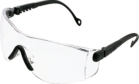 Lunettes de protection Op Tema Honeywell Mab o Direct