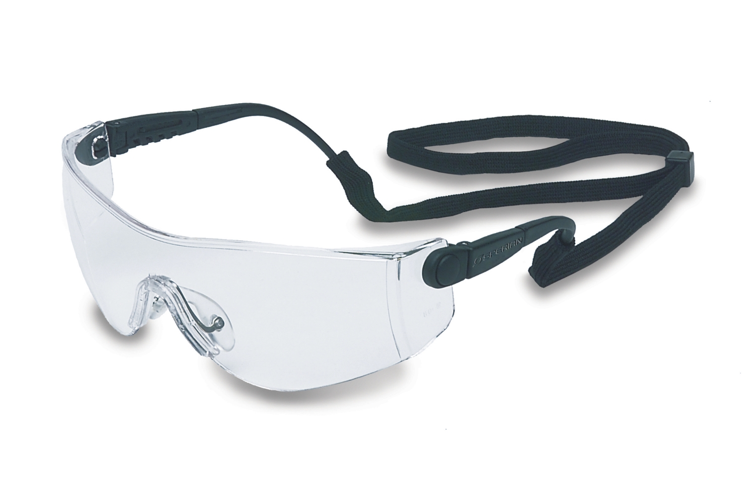  Lunettes de protection Op-Tema antirayure 