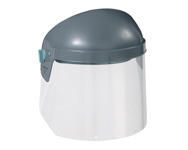 Ecran polycarbonate SV9PC/CG pour Supervisor Honeywell